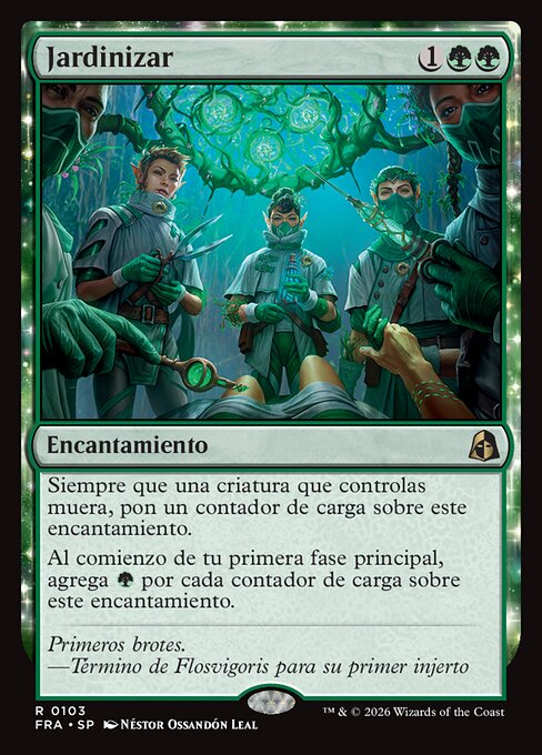 Jardinizar