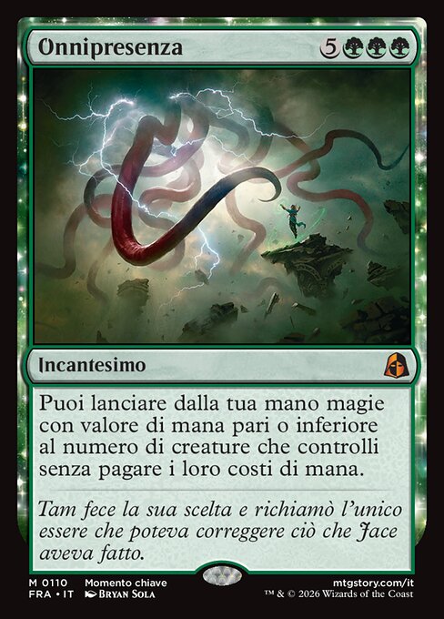 Onnipresenza