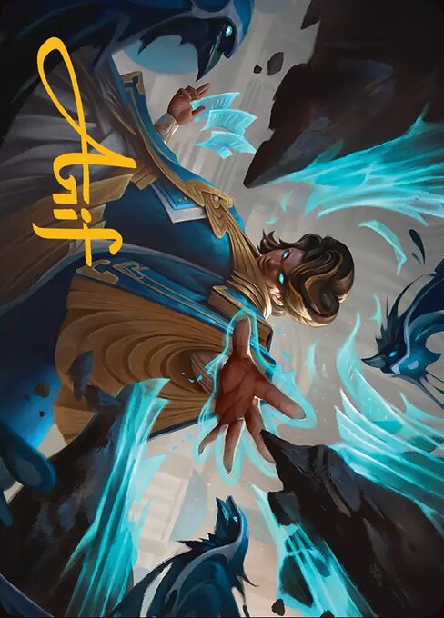 Proctor of Potential // Proctor of Potential