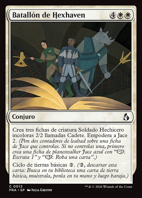Batallón de Hexhaven
