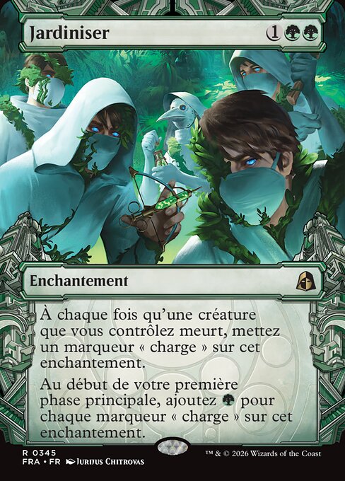 Jardiniser