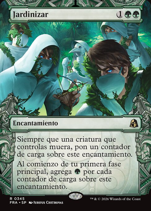 Jardinizar