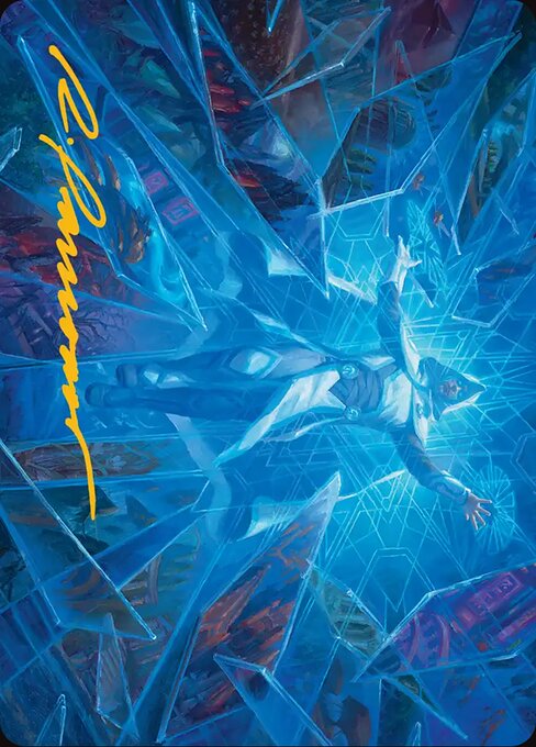 Overwrite the Multiverse // Overwrite the Multiverse