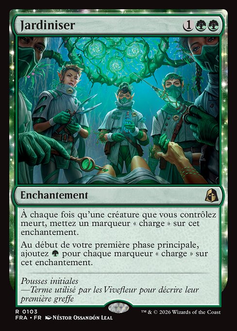 Jardiniser