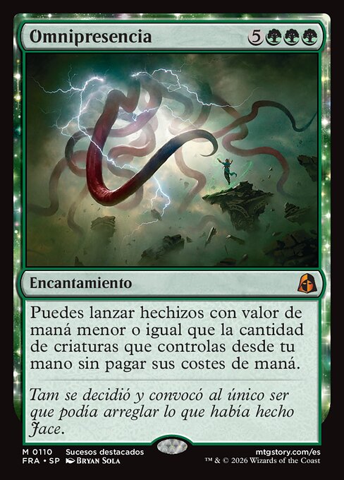 Omnipresencia