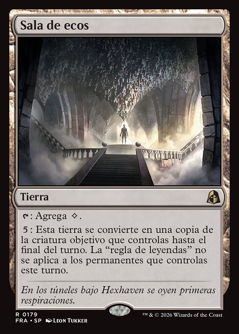 Sala de ecos