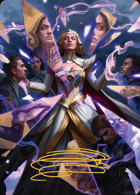 Return to the Light Realms // Return to the Light Realms