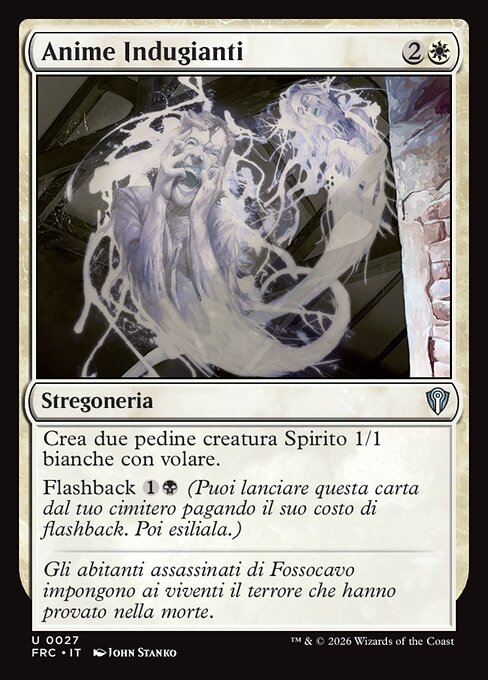 Anime Indugianti