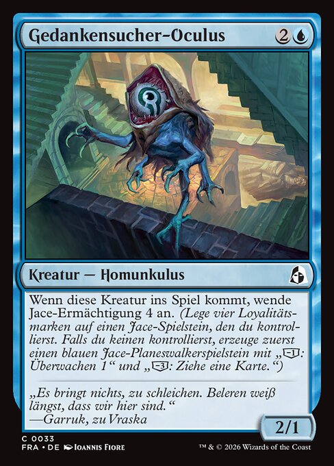 Gedankensucher-Oculus