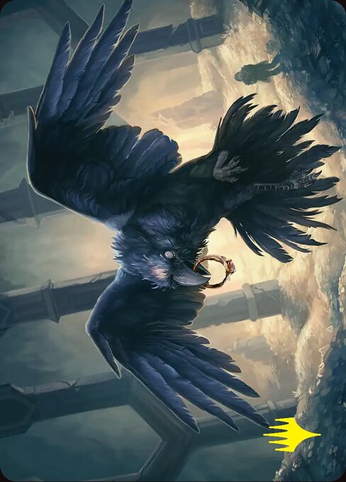 Most Decrepit Old Bird // Most Decrepit Old Bird